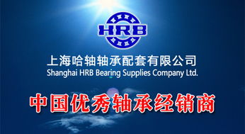 上海哈轴 以互联网思维赋能制造，打造企业网站新标杆