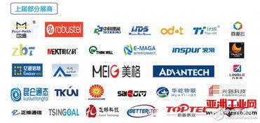 2019上海国际工业通讯产品及工业互联网展览会 赋能产业升级，上海企业如何借力数字化腾飞